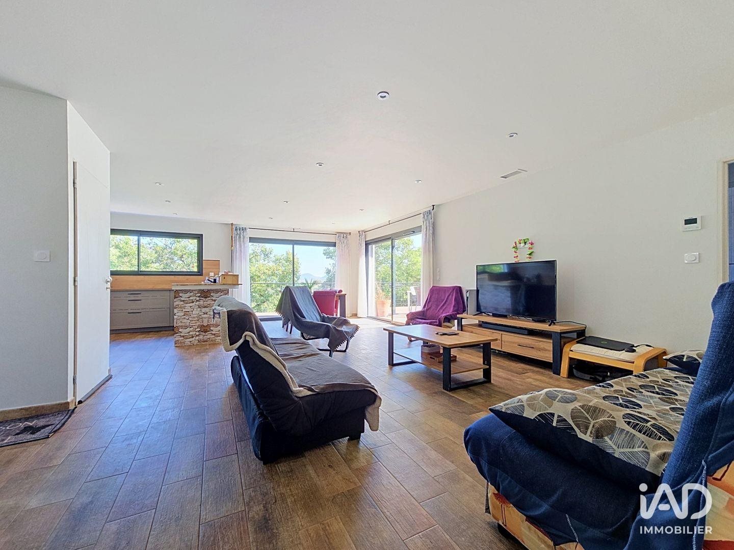 Maison à vendre, 133m², Le Bousquet-d'Orb