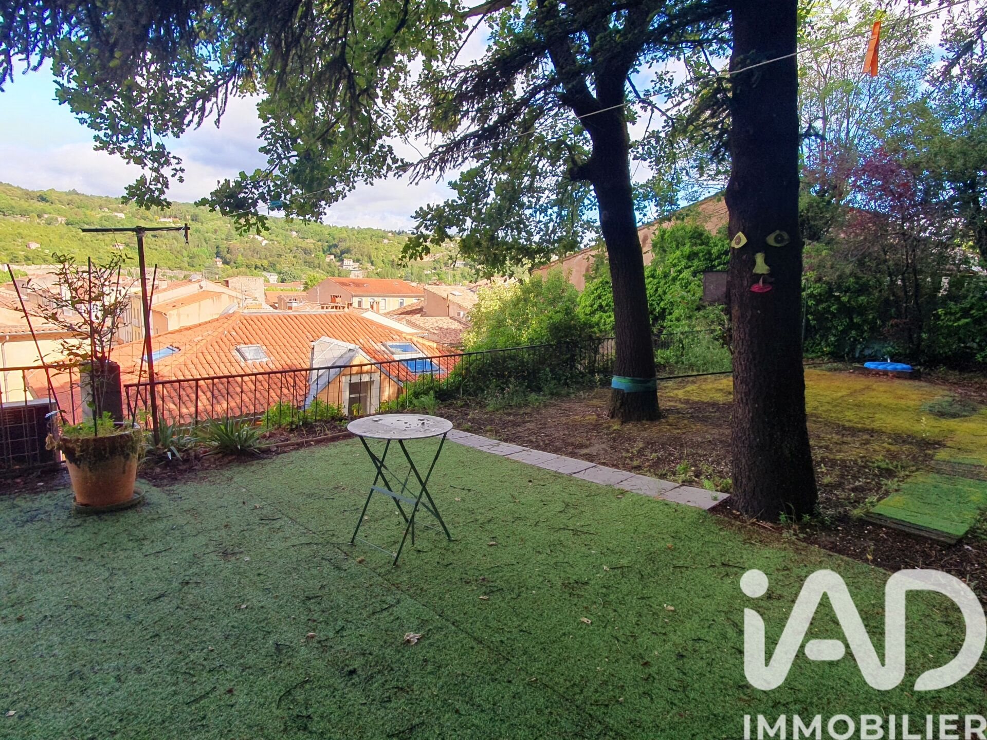 Appartement à vendre, 76m², Bédarieux