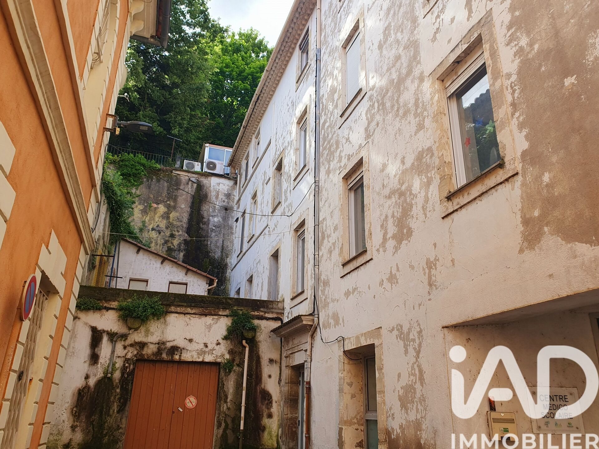 Appartement à vendre, 76m², Bédarieux