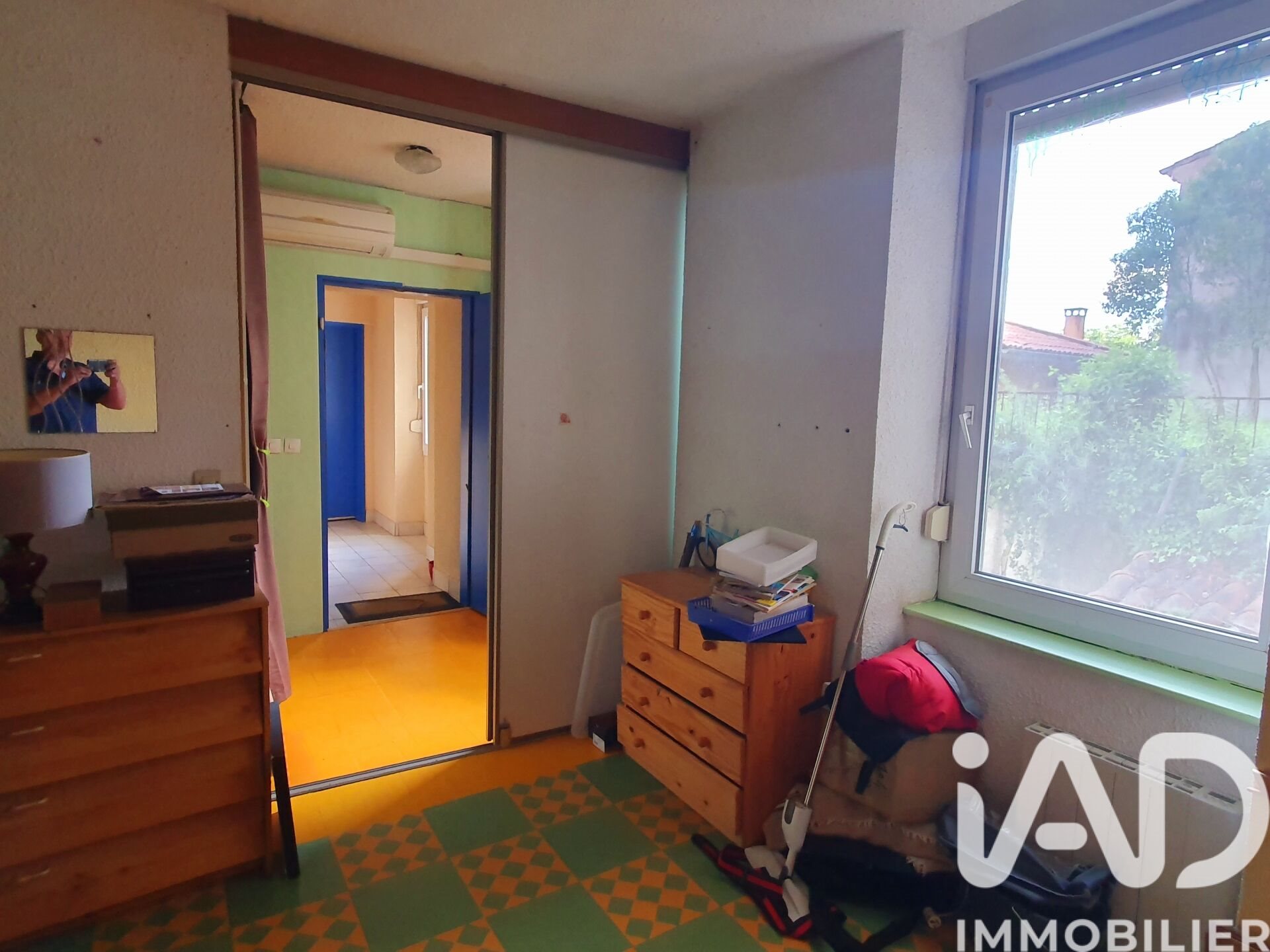 Appartement à vendre, 76m², Bédarieux