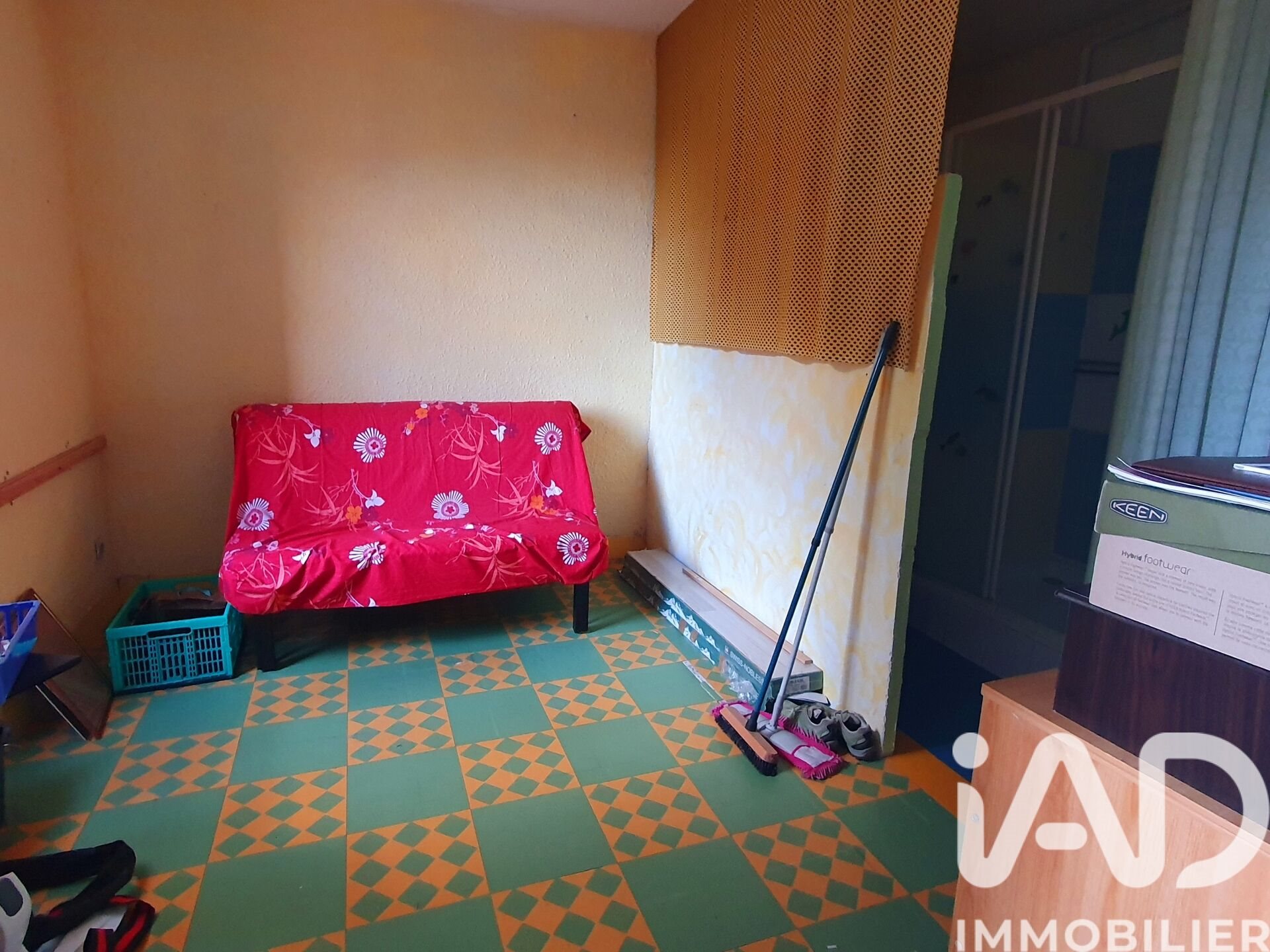 Appartement à vendre, 76m², Bédarieux