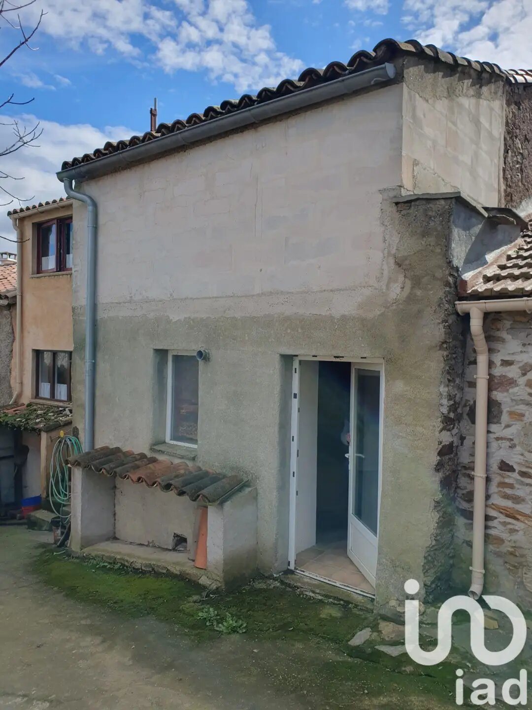 Maison à vendre, 70m², Taussac-la-Billière