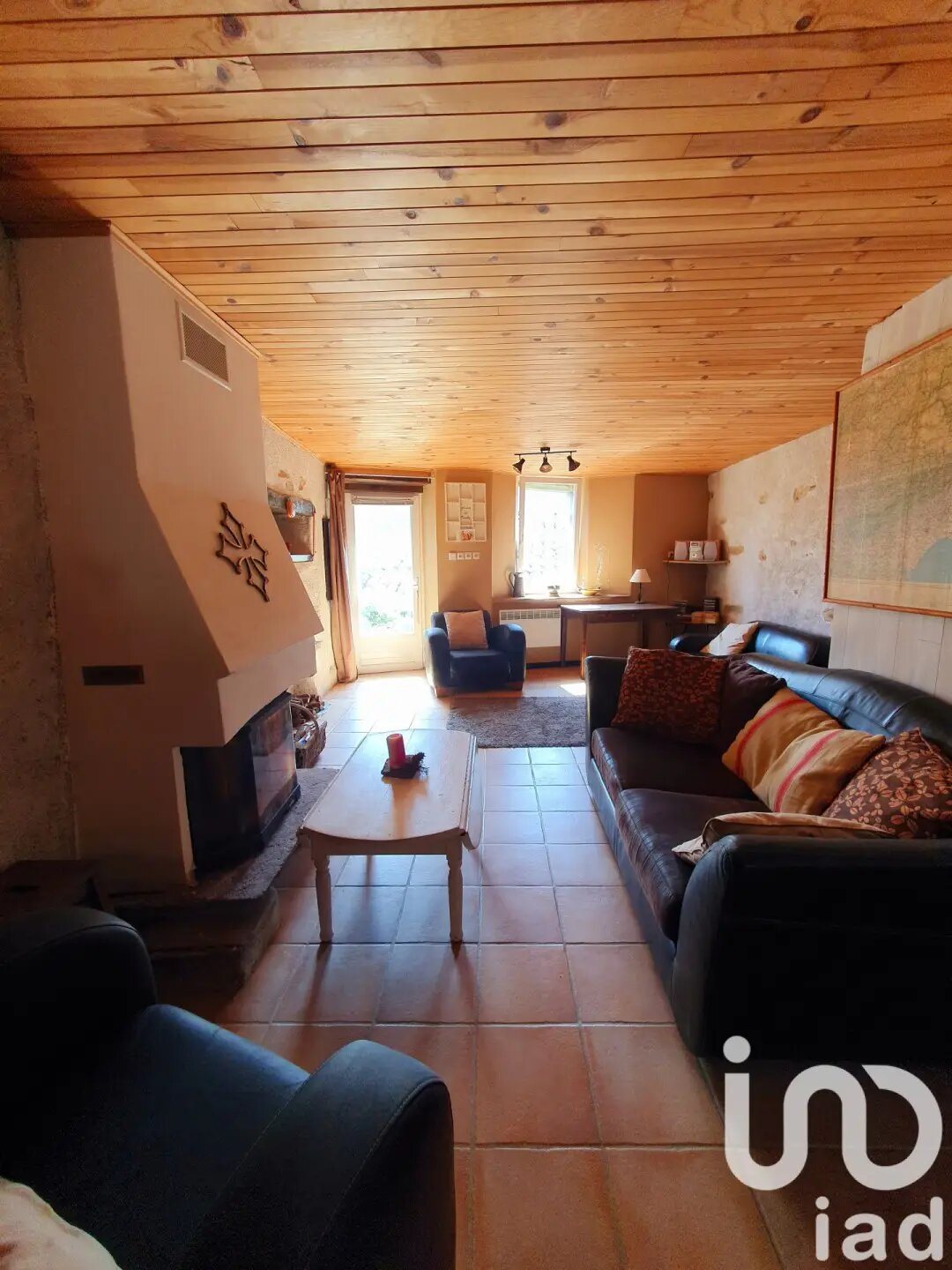 Maison à vendre, 70m², Taussac-la-Billière