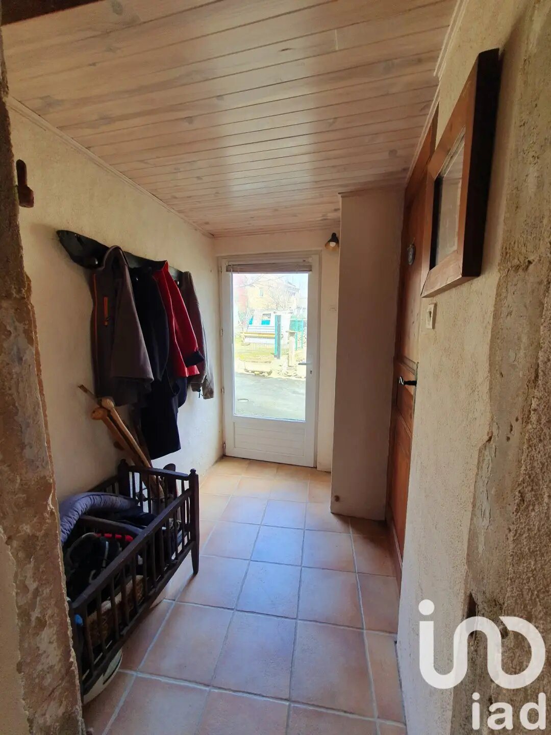Maison à vendre, 70m², Taussac-la-Billière