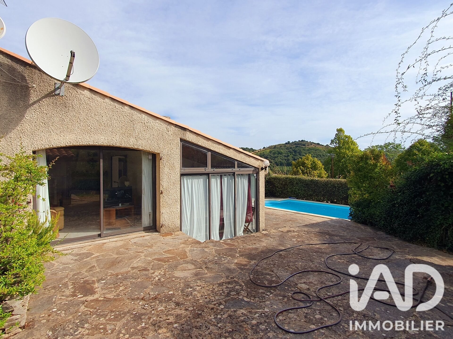 Maison à vendre, 105m², Taussac-la-Billière