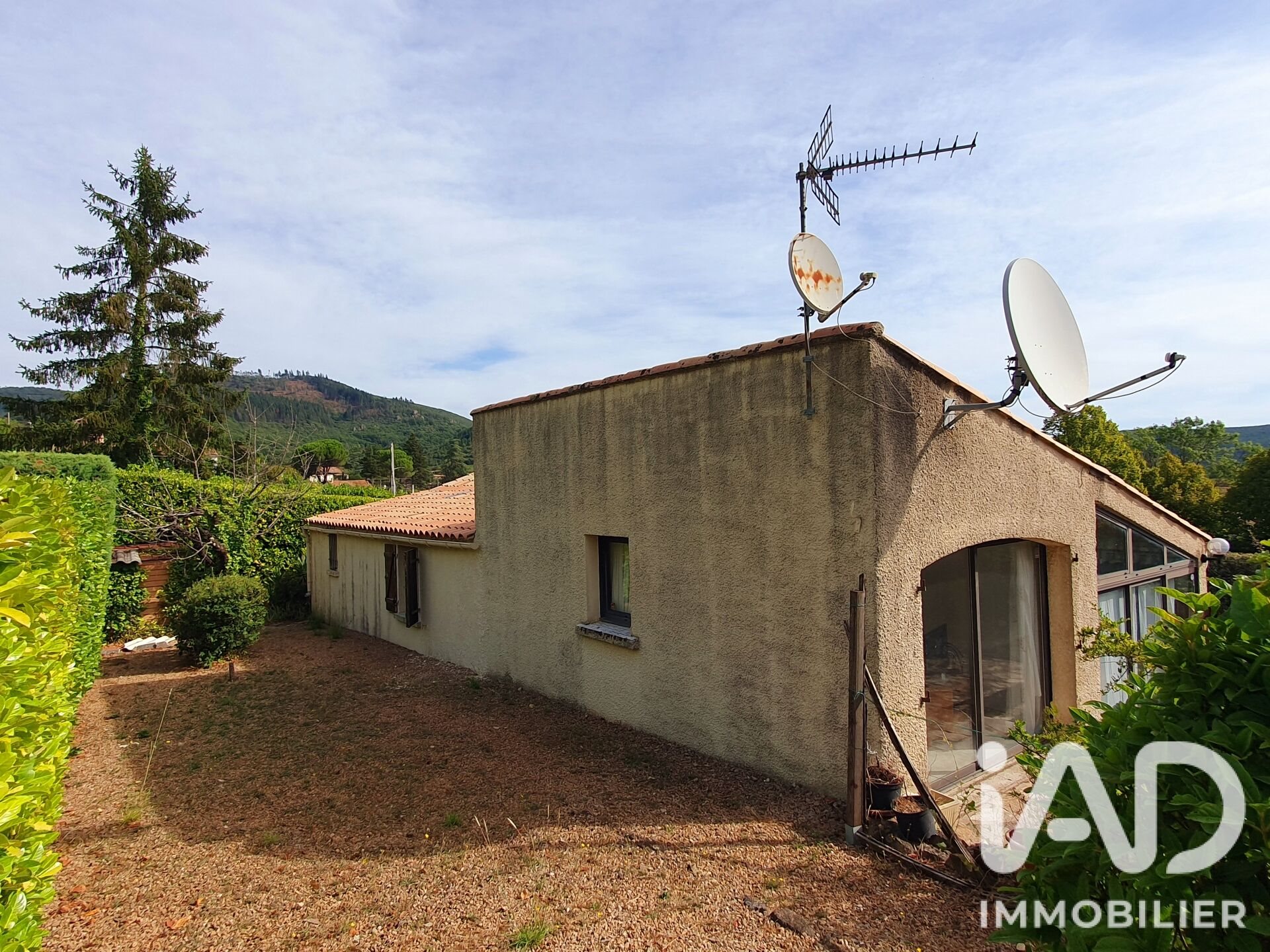 Maison à vendre, 105m², Taussac-la-Billière