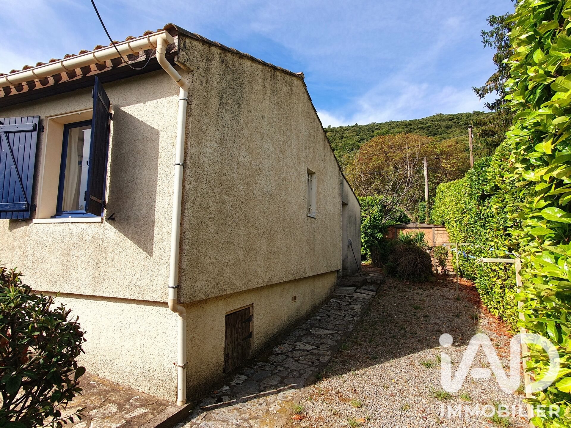 Maison à vendre, 105m², Taussac-la-Billière