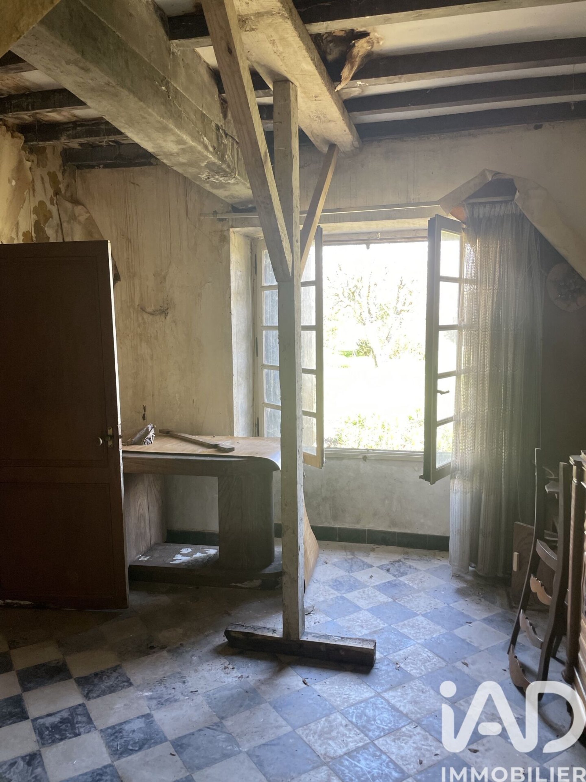 Maison à vendre, 82m², Loupiac