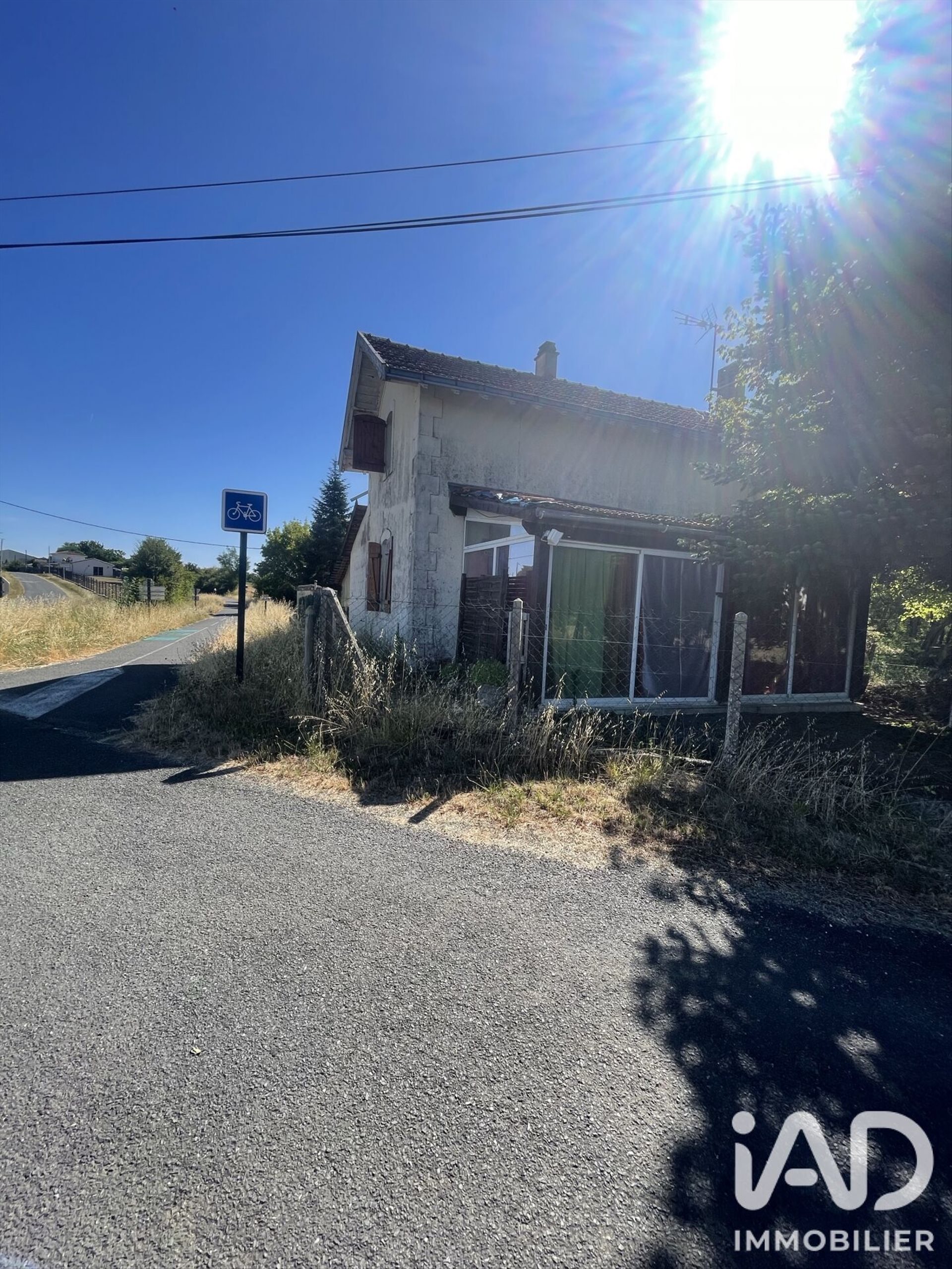 Maison à vendre, 94m², Espiet