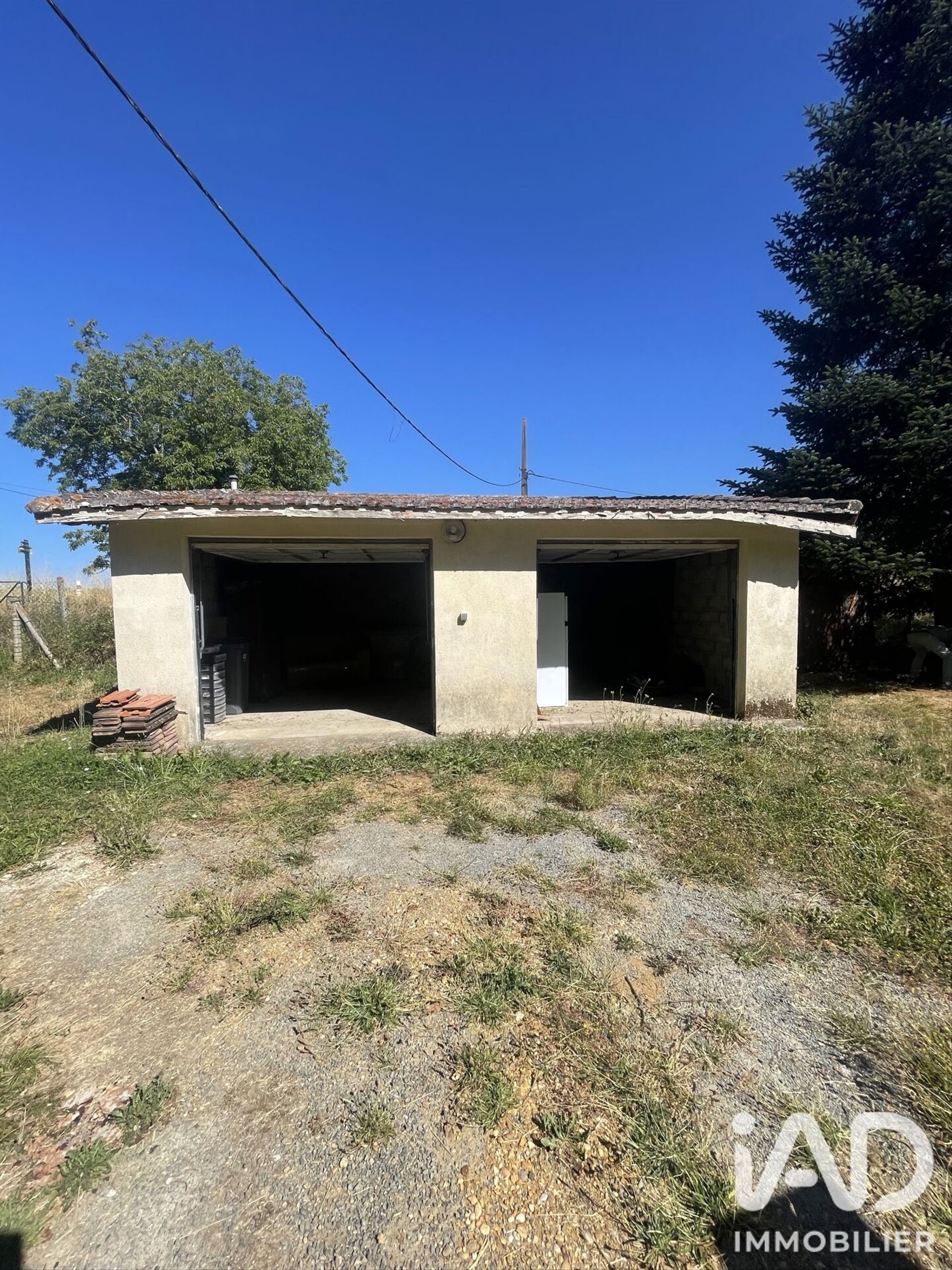 Maison à vendre, 94m², Espiet