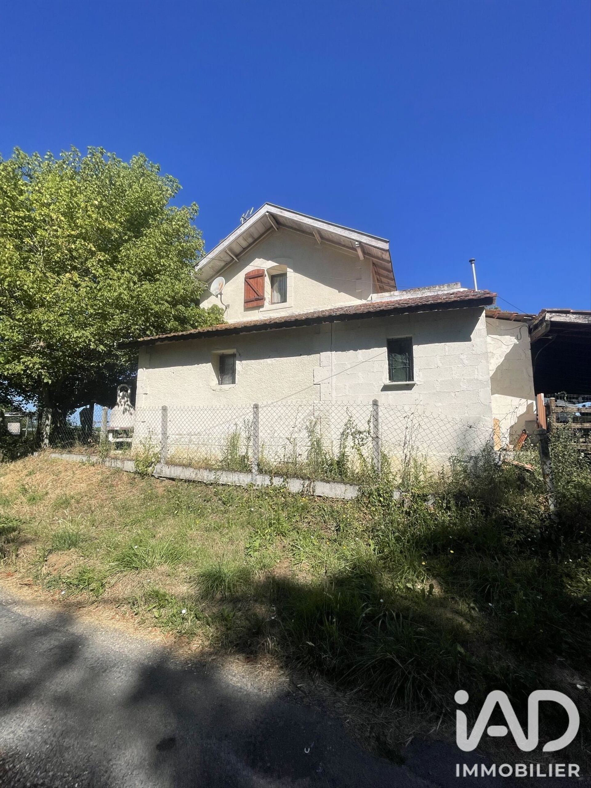 Maison à vendre, 94m², Espiet