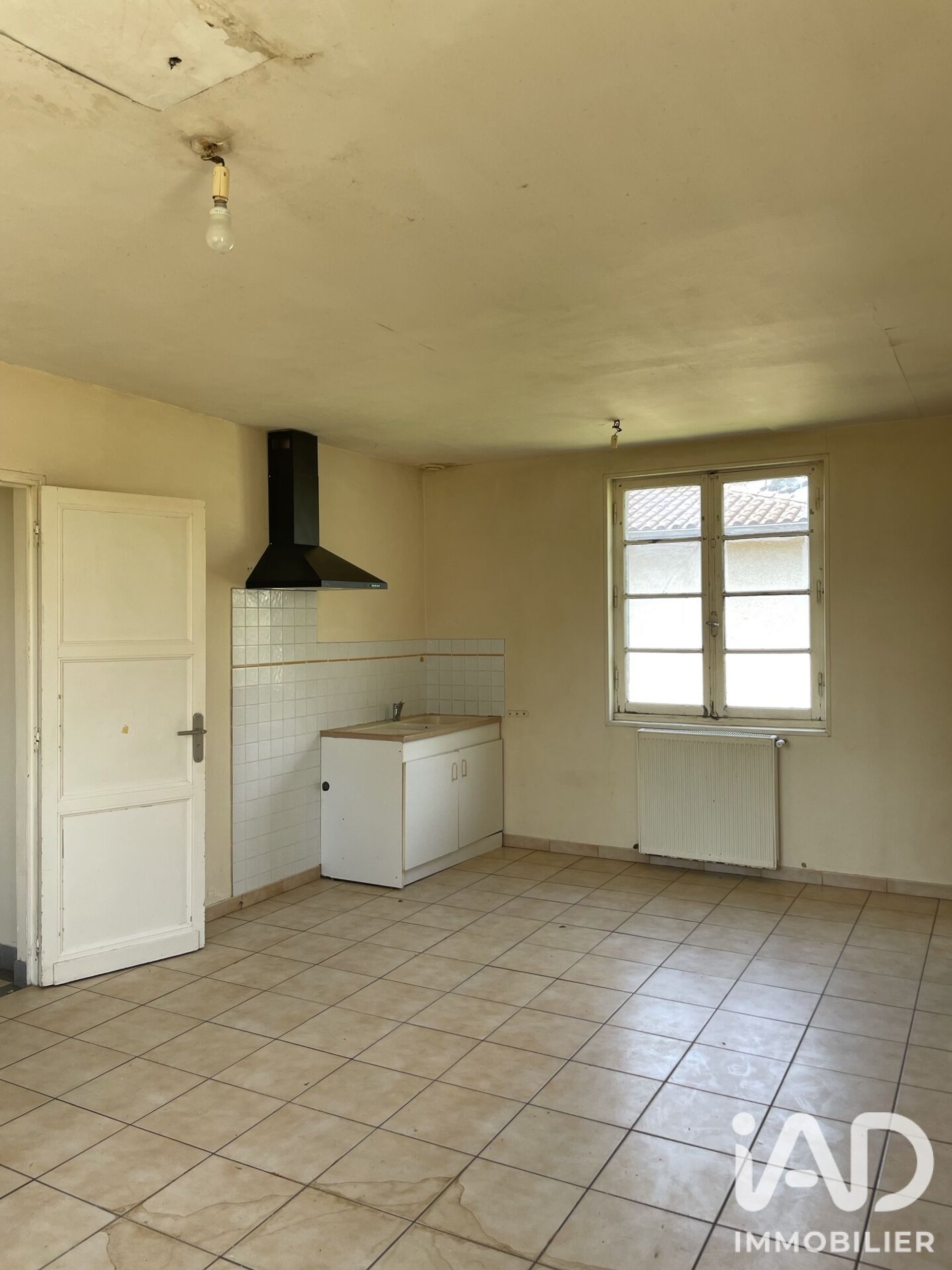 Maison à vendre, 73m², Verdelais