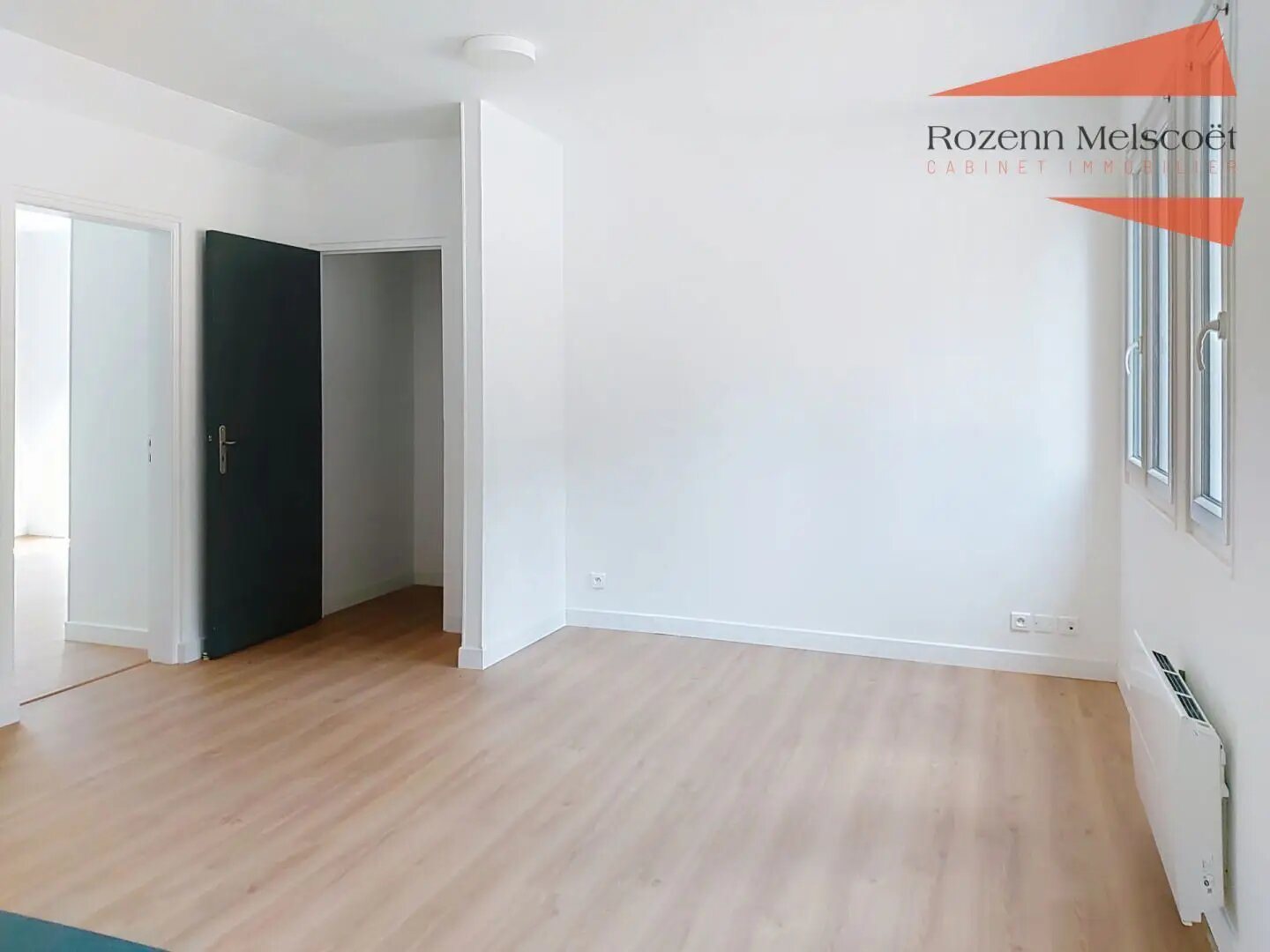 Appartement à louer, 64m², Pluguffan