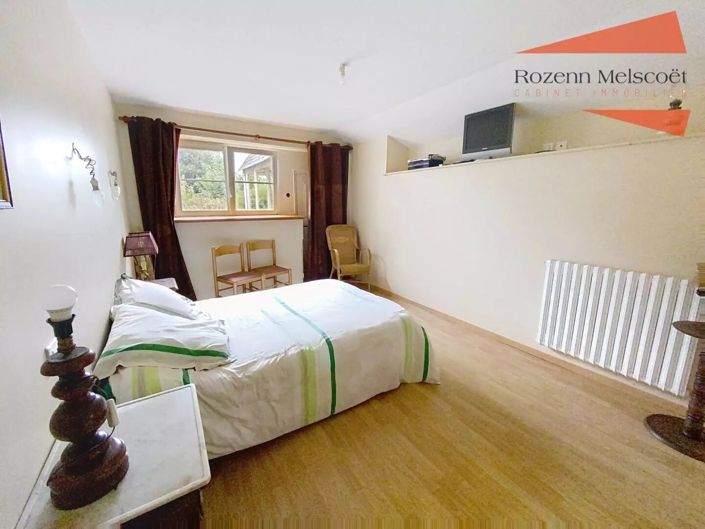 Maison à vendre, 239m², Pluguffan