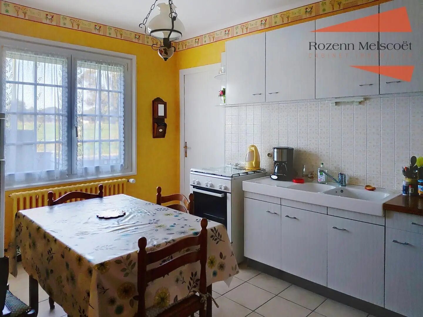 Maison à vendre, 77m², Loctudy