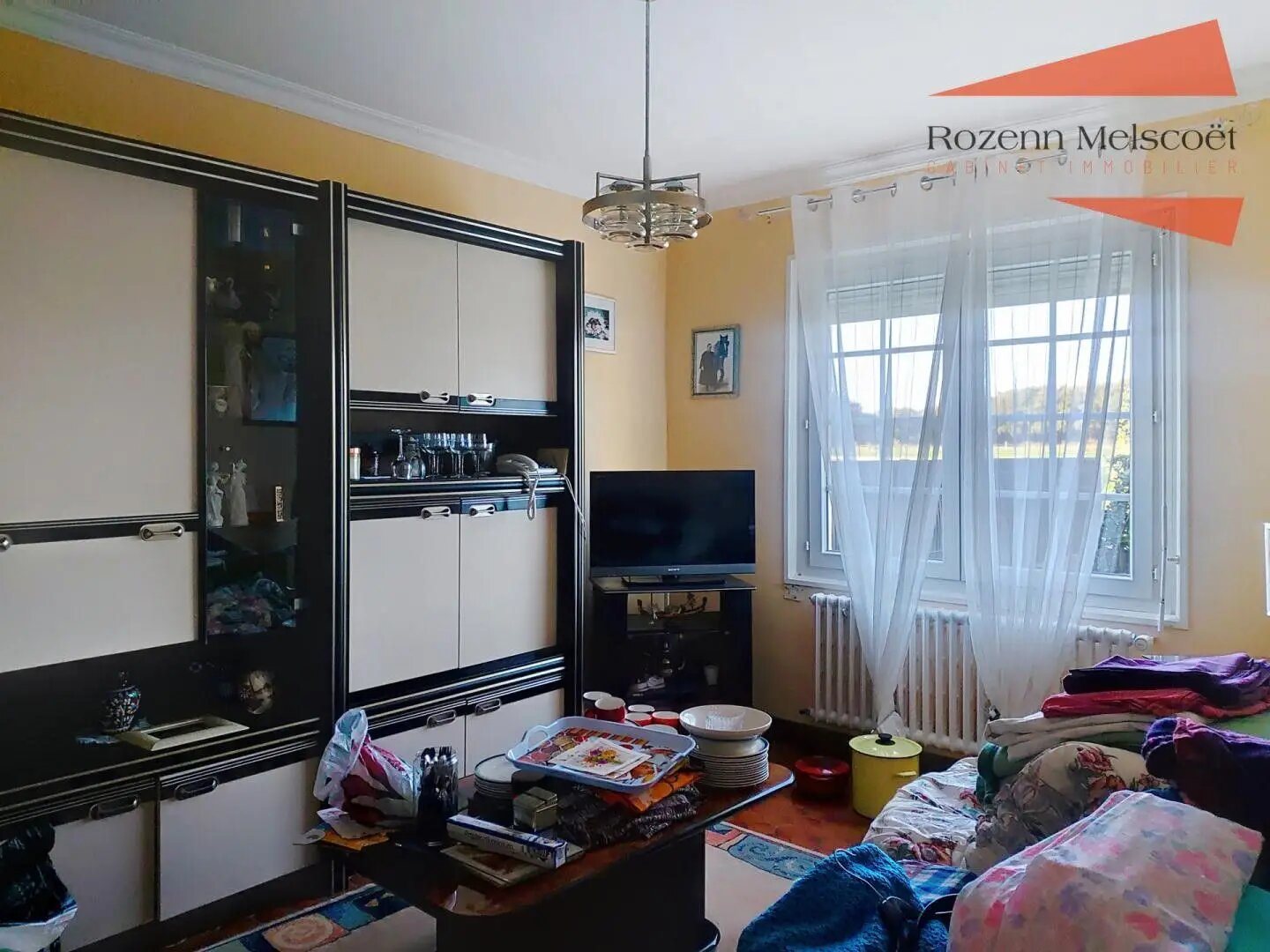 Maison à vendre, 77m², Loctudy