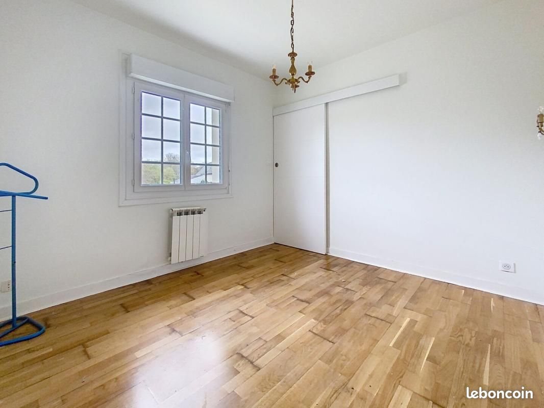 Maison à vendre, 88m², Pluguffan