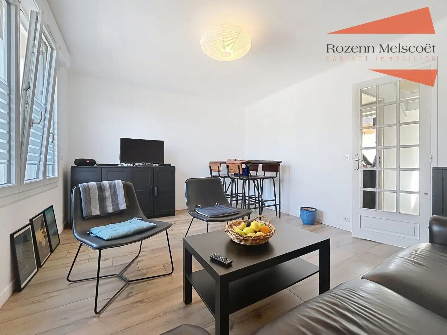 Maison à vendre, 66m², Guilvinec