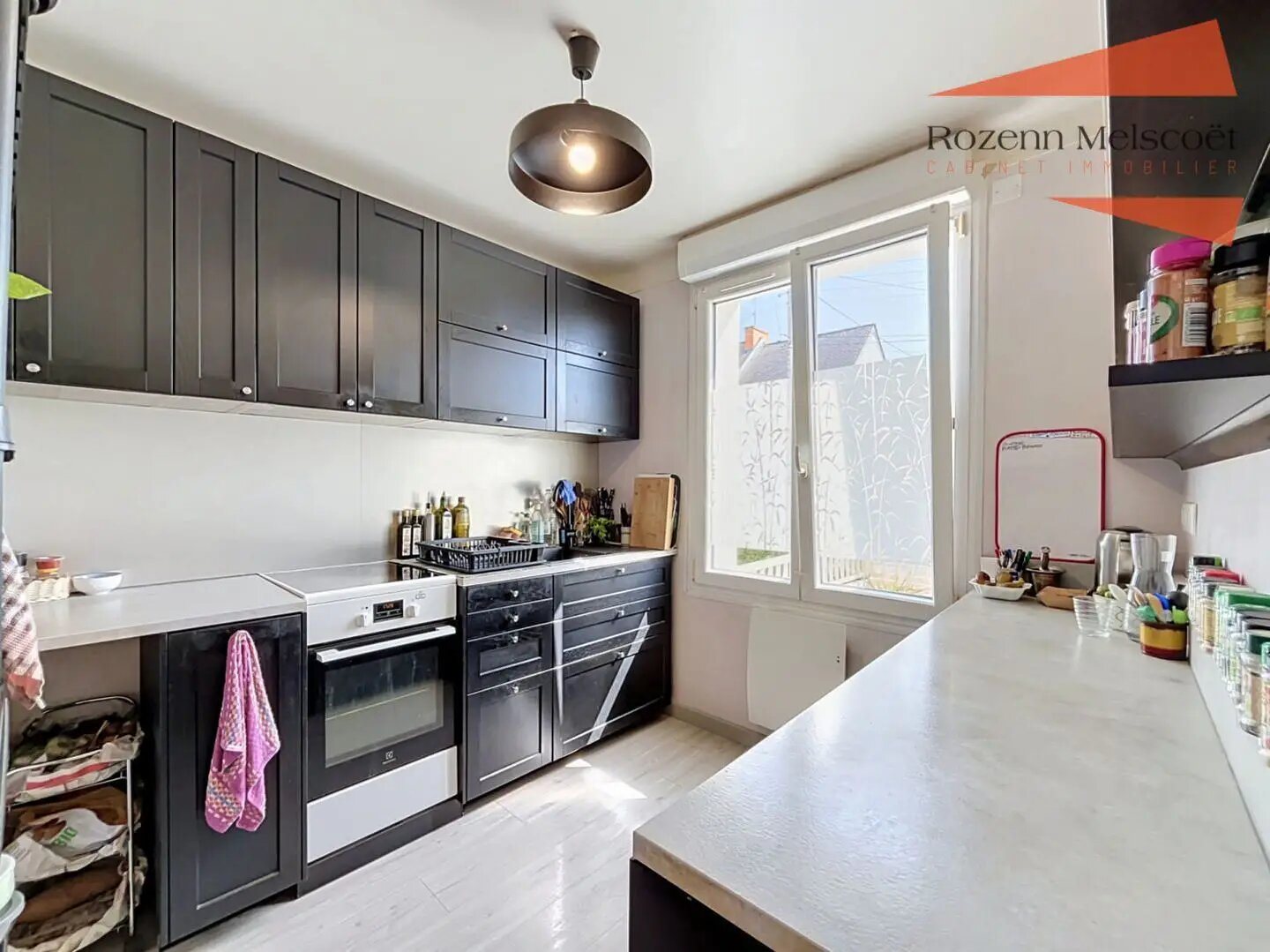 Maison à vendre, 66m², Guilvinec