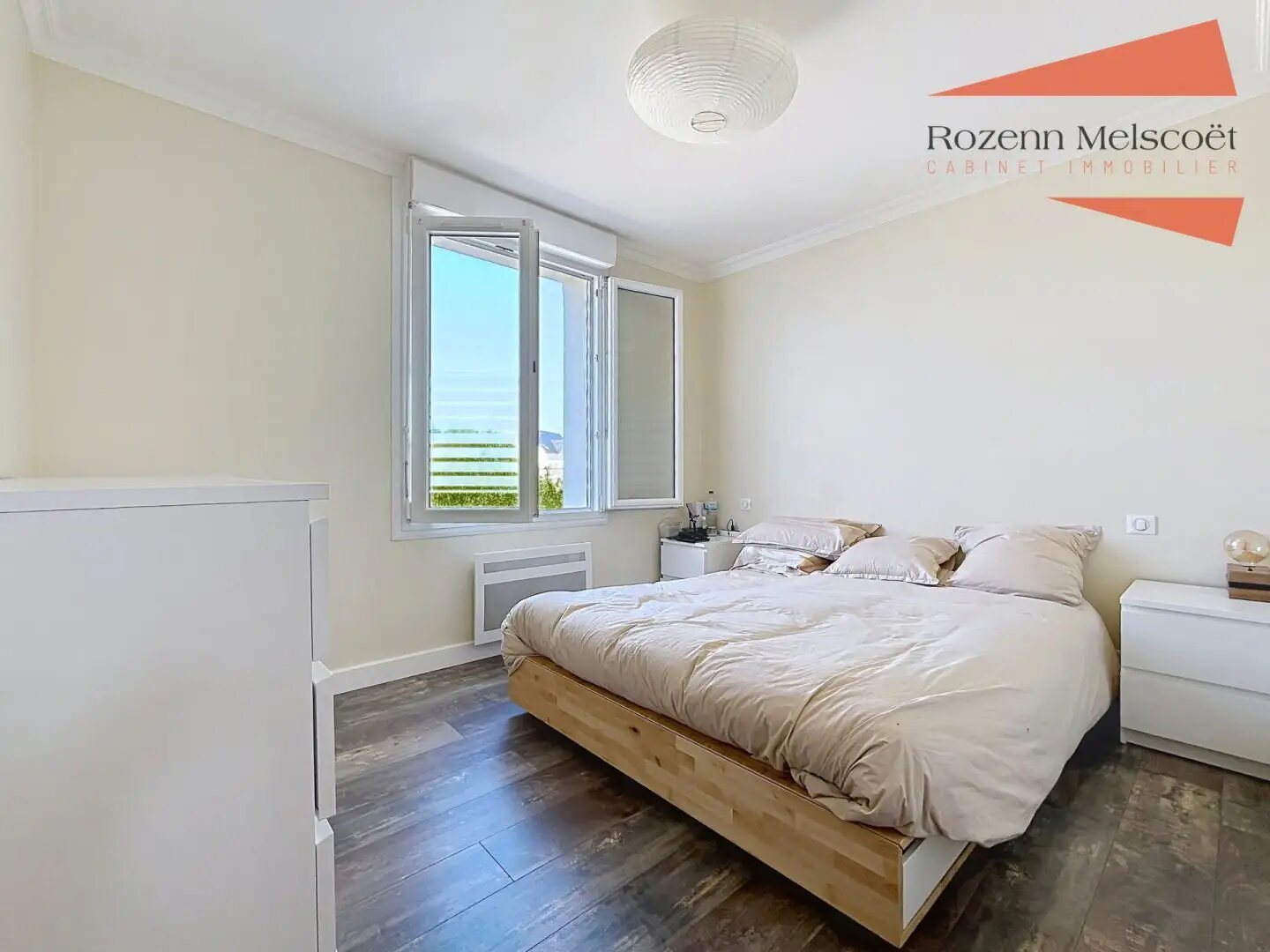 Maison à vendre, 66m², Guilvinec