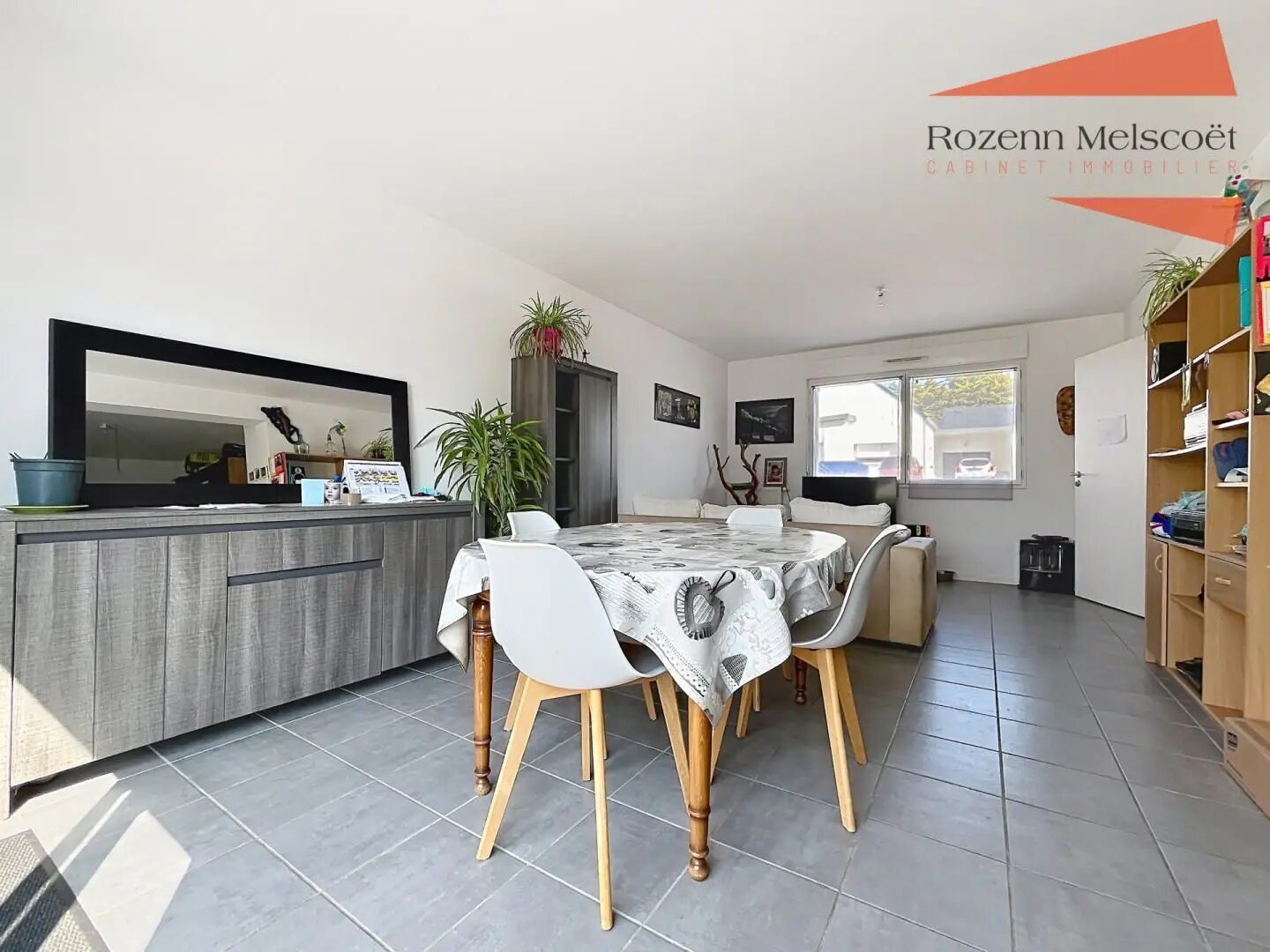 Maison à vendre, 77m², Guilvinec