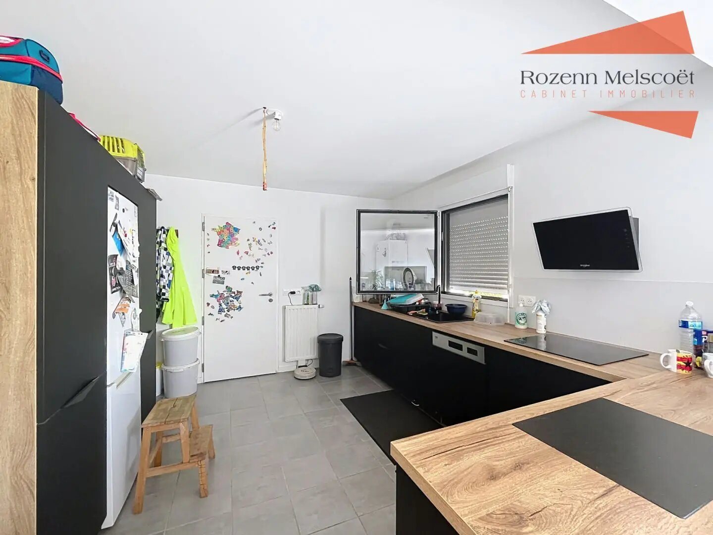 Maison à vendre, 77m², Guilvinec