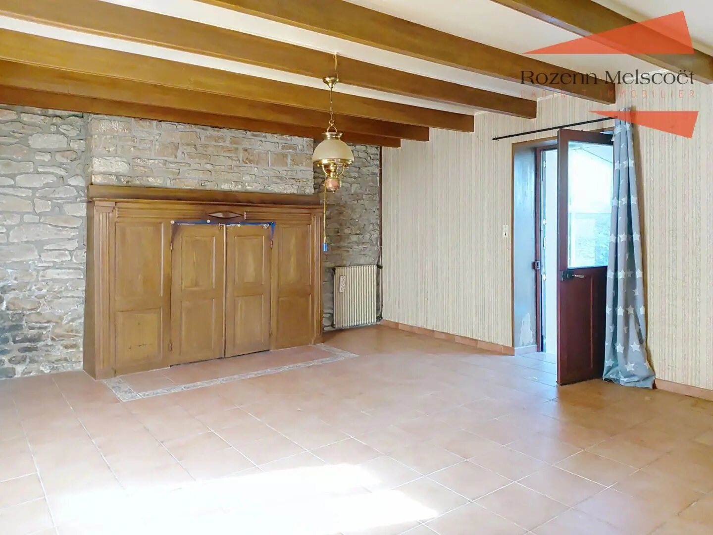 Maison à vendre, 108m², Plogastel-Saint-Germain