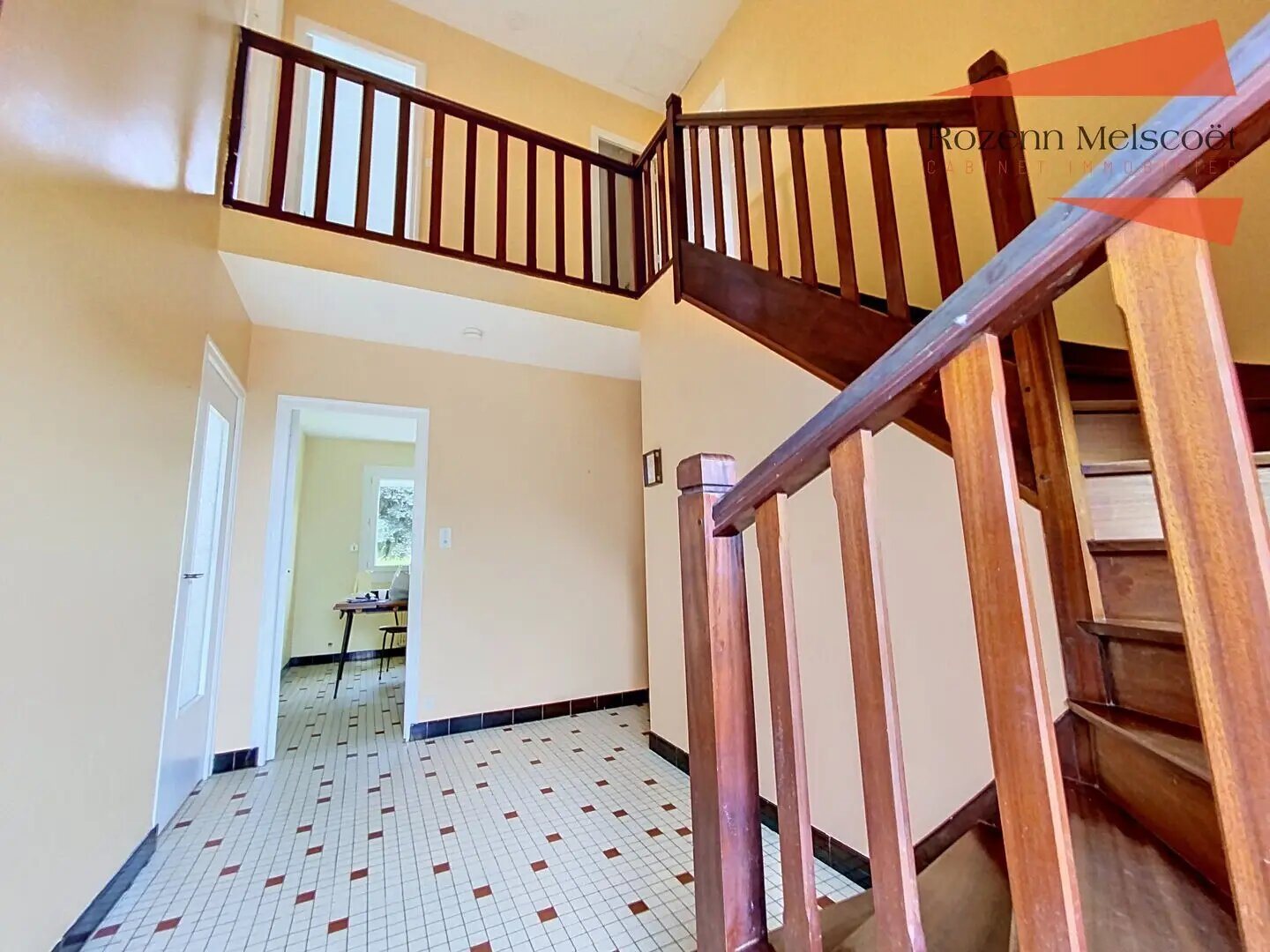 Maison à vendre, 98m², Pluguffan