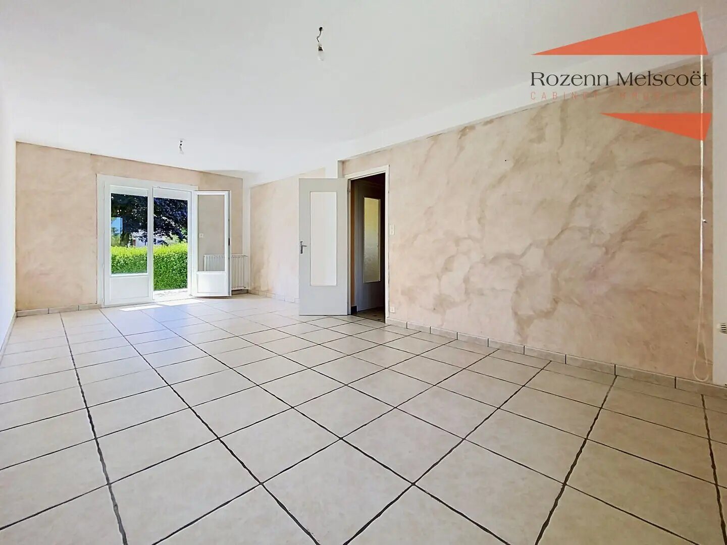 Maison à vendre, 98m², Pluguffan