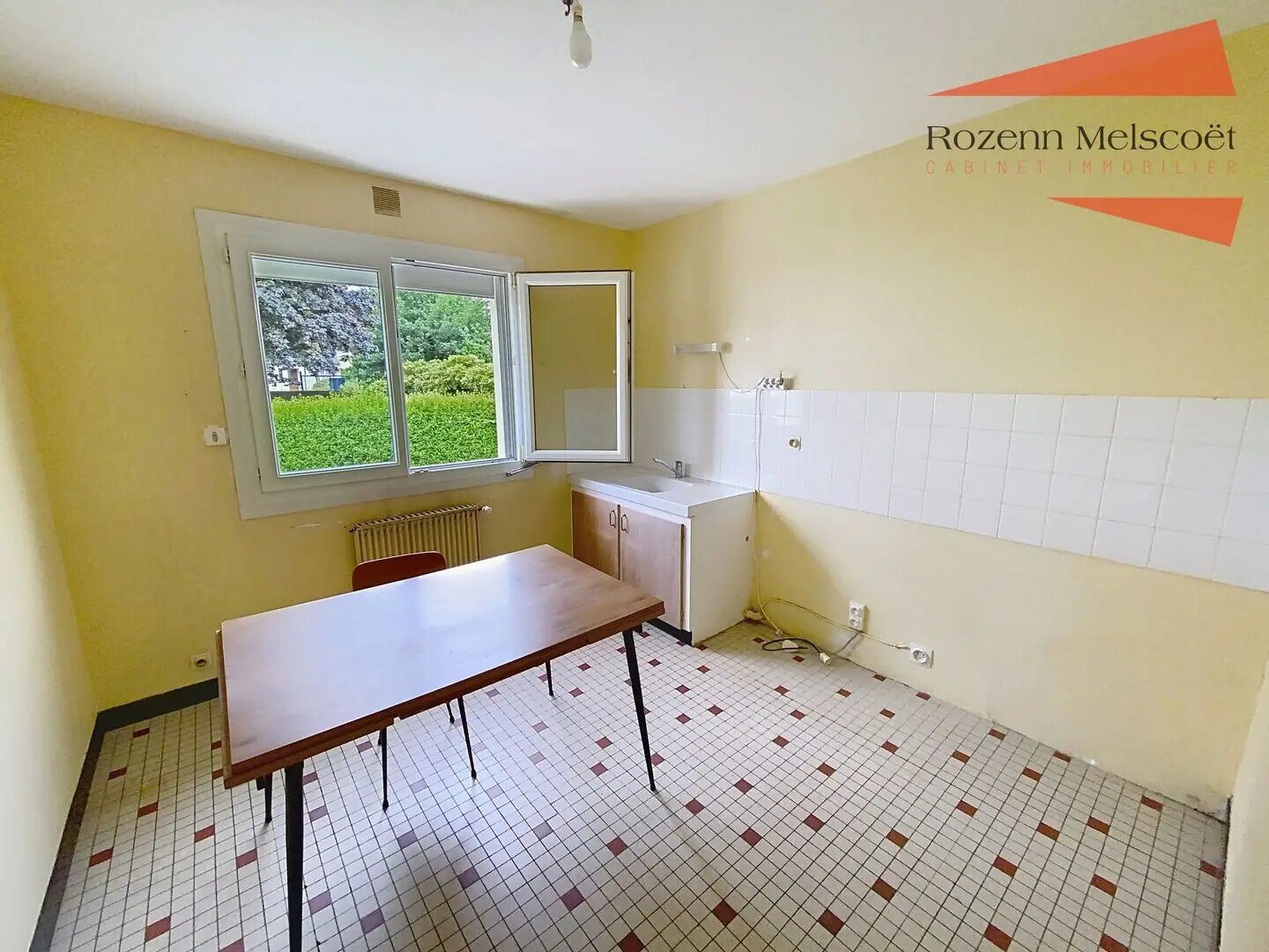 Maison à vendre, 98m², Pluguffan
