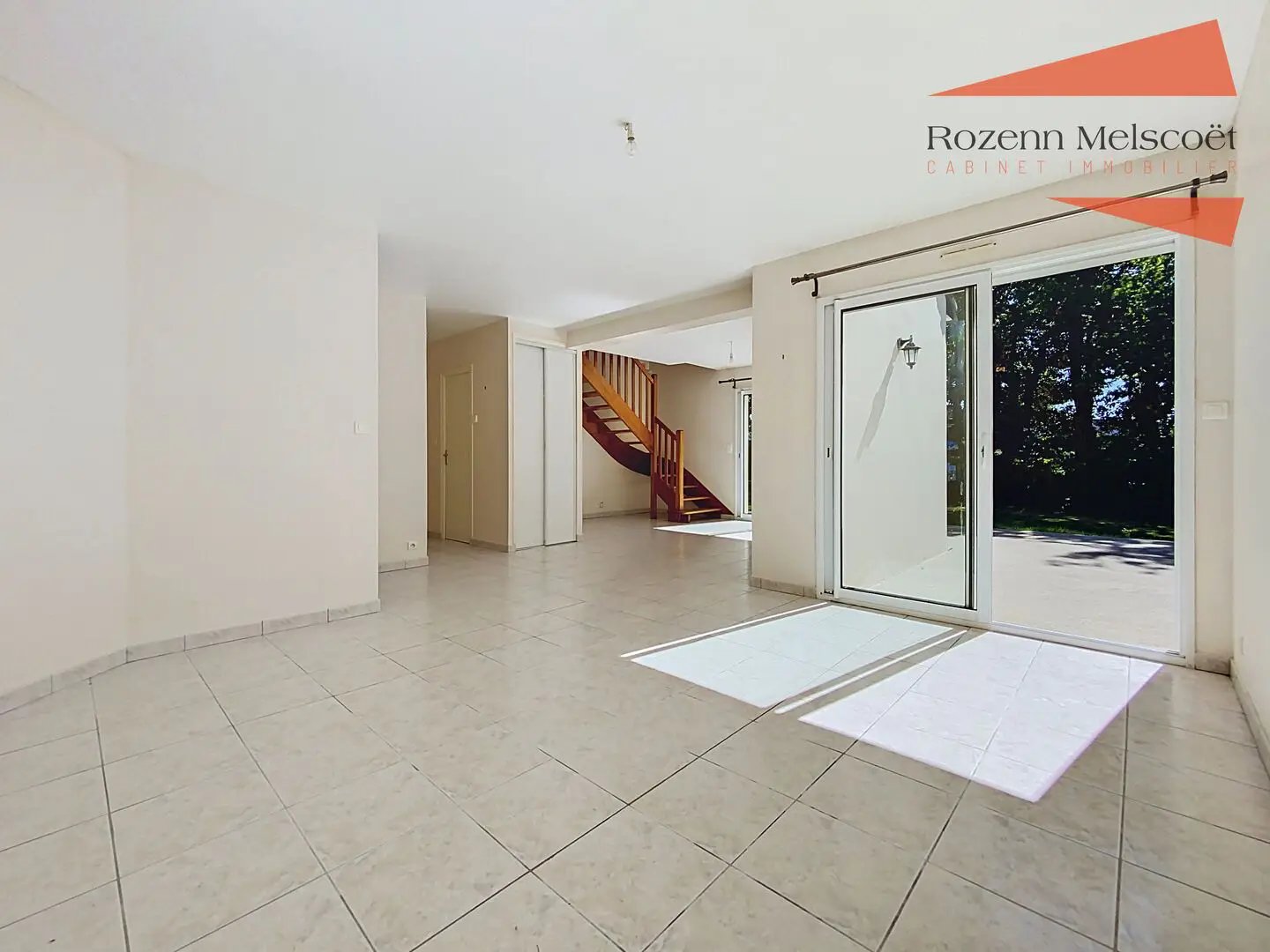 Maison à vendre, 91m², Plomelin