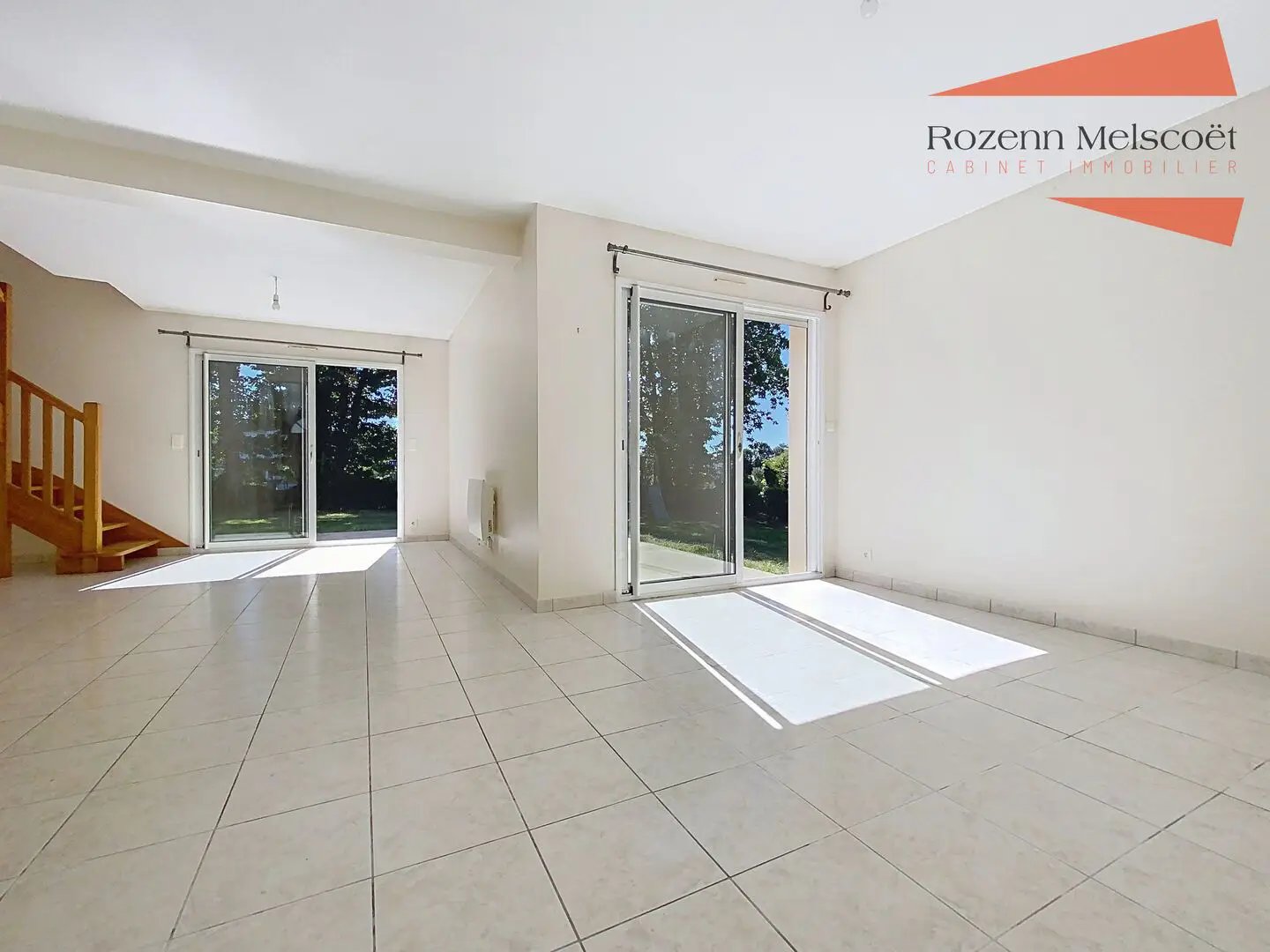 Maison à vendre, 91m², Plomelin