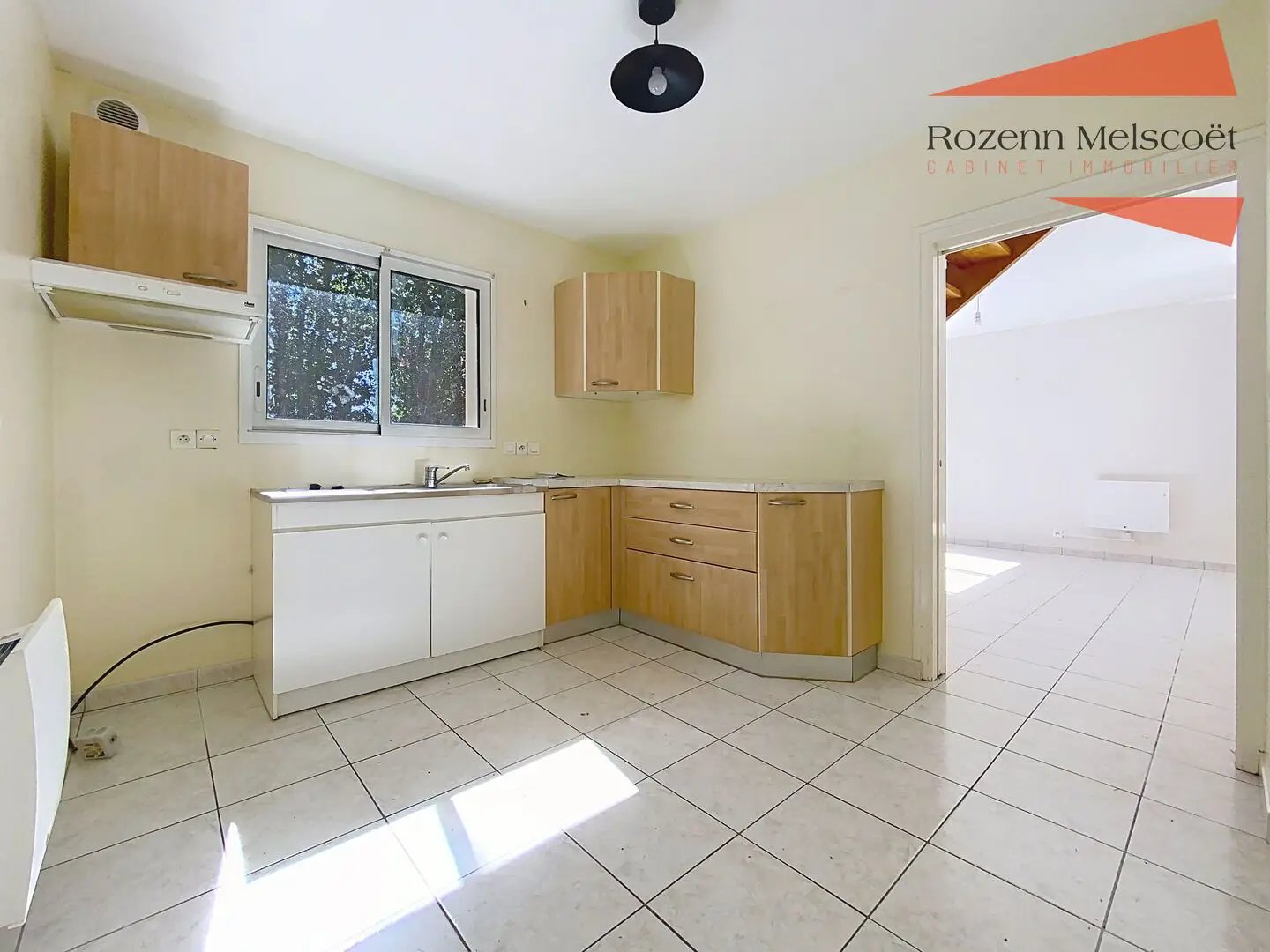 Maison à vendre, 91m², Plomelin