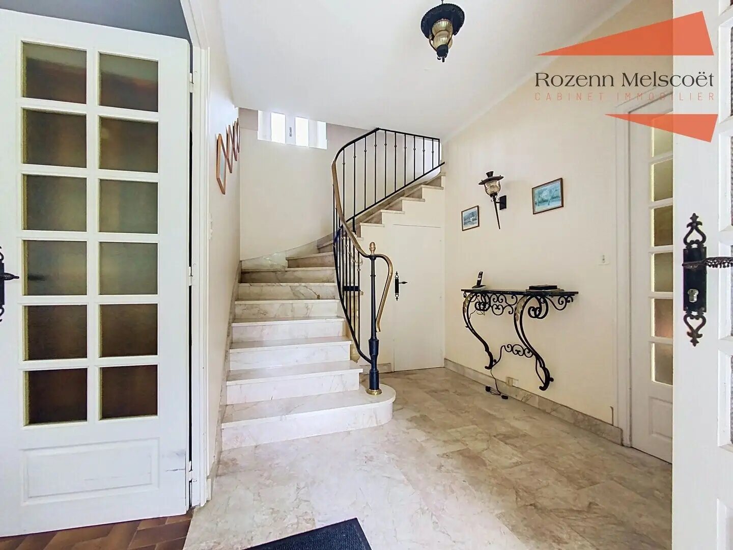 Maison à vendre, 170m², Quimper