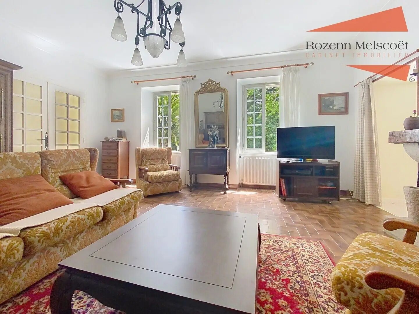 Maison à vendre, 170m², Quimper