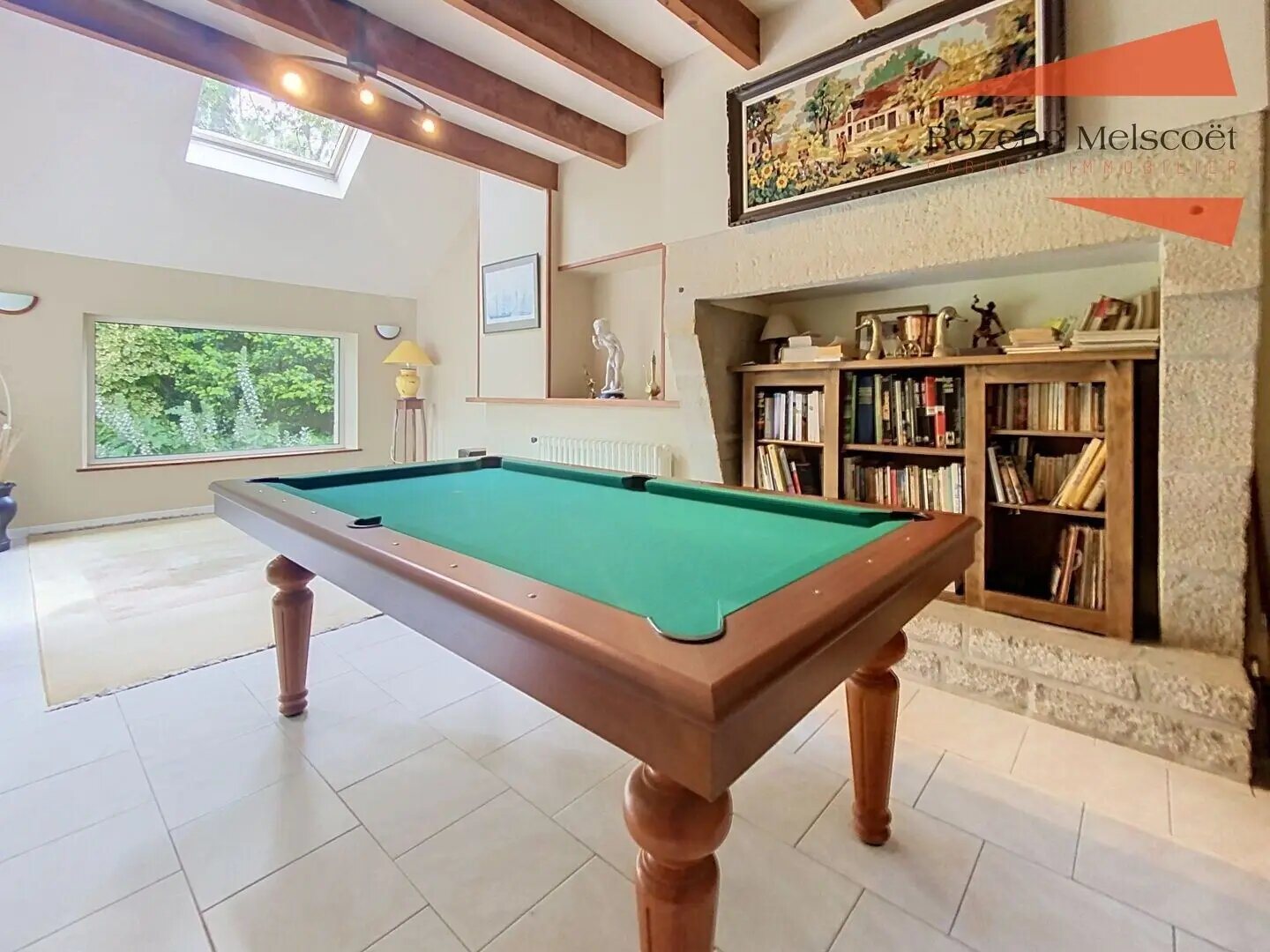 Maison à vendre, 170m², Quimper