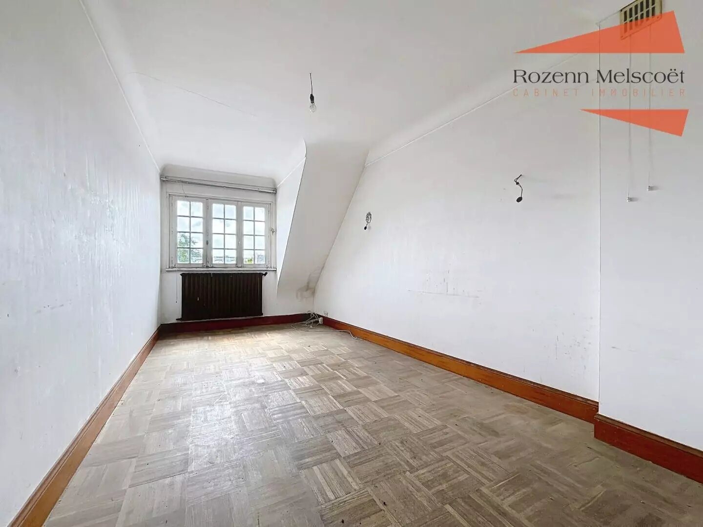 Maison à vendre, 125m², Pont-l'Abbé