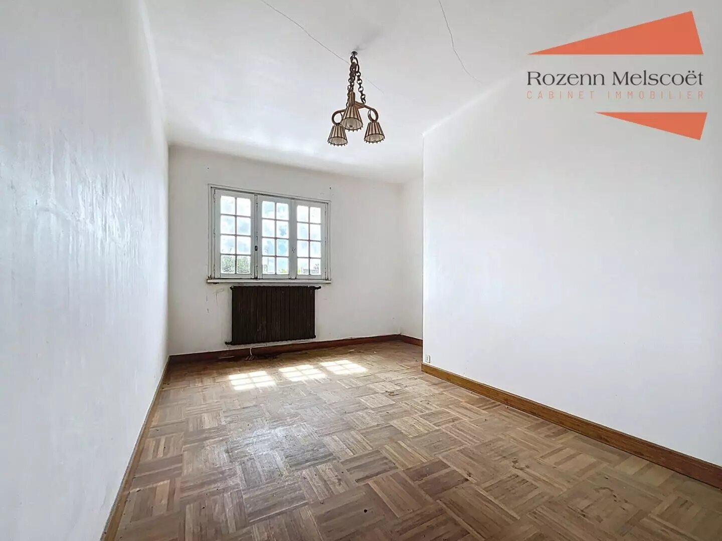 Maison à vendre, 125m², Pont-l'Abbé