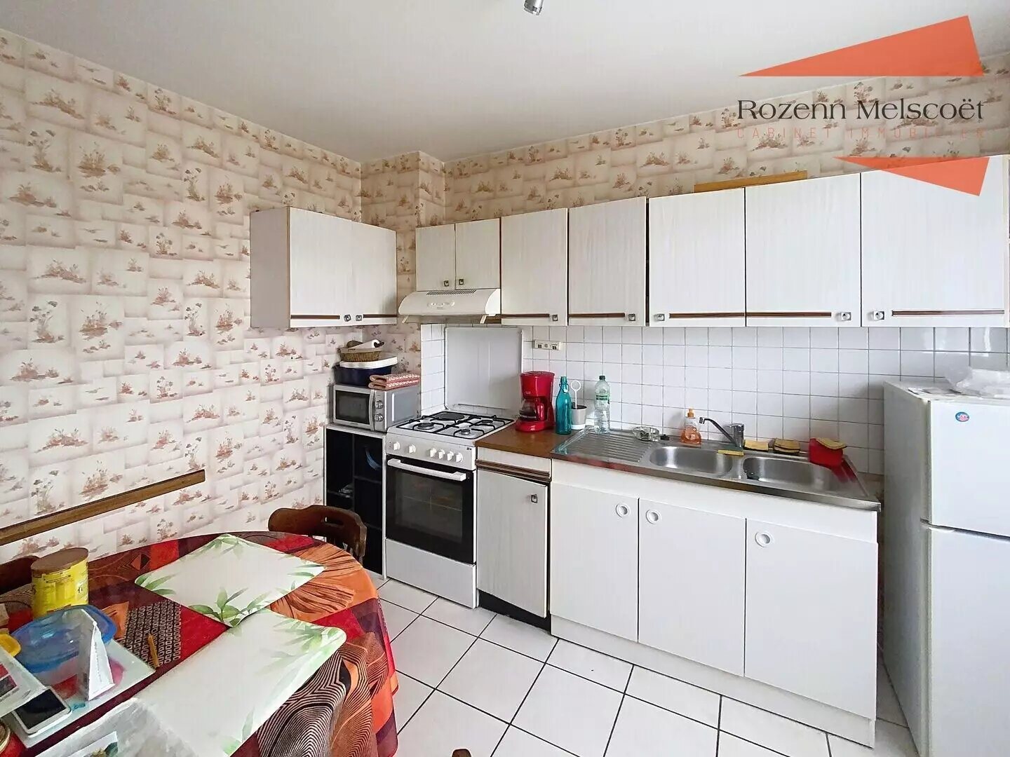 Maison à vendre, 98m², Quimper