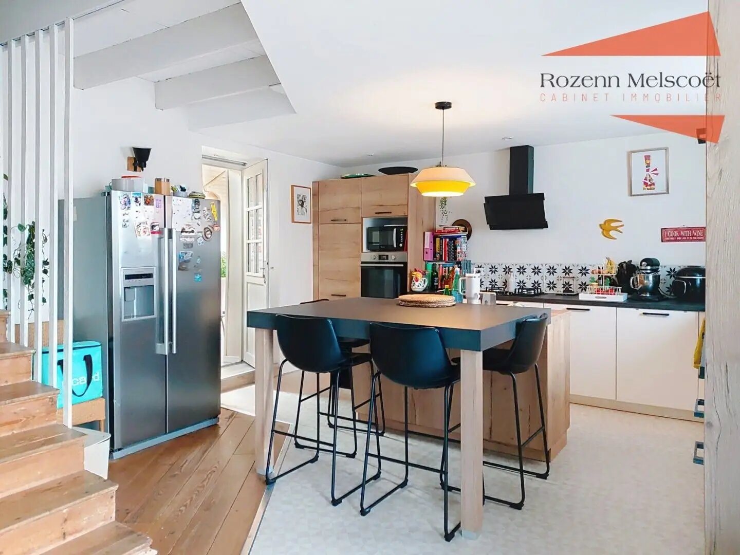 Maison à vendre, 128m², Plobannalec-Lesconil