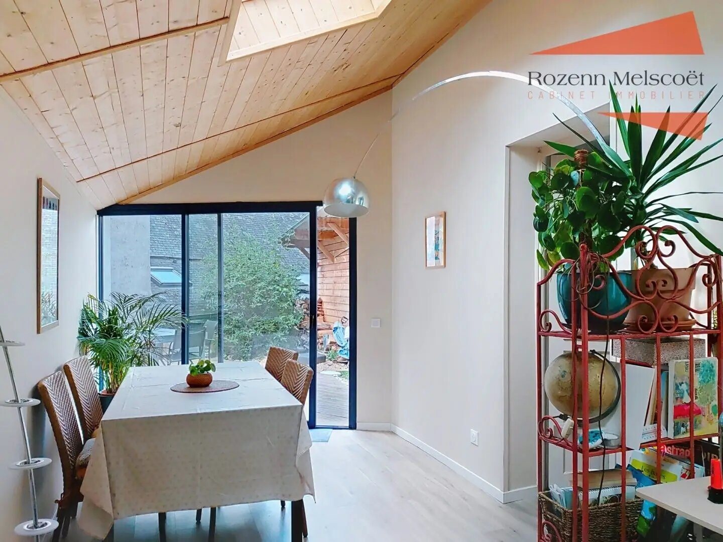 Maison à vendre, 128m², Plobannalec-Lesconil