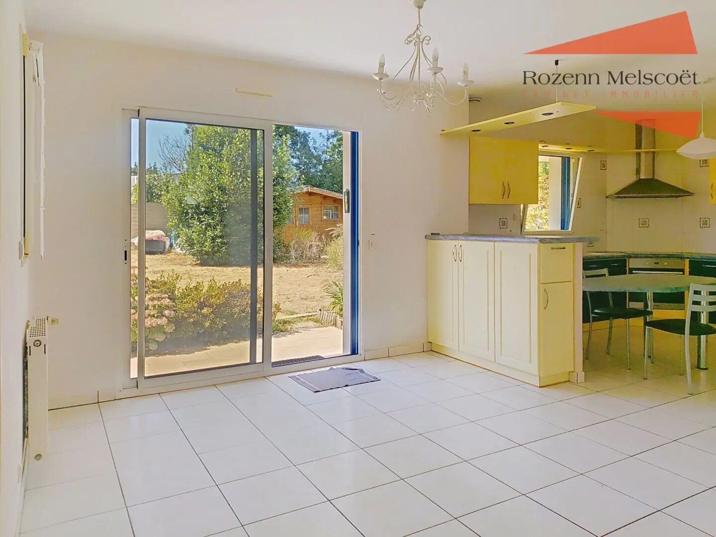 Maison à vendre, 136m², Pont-l'Abbé