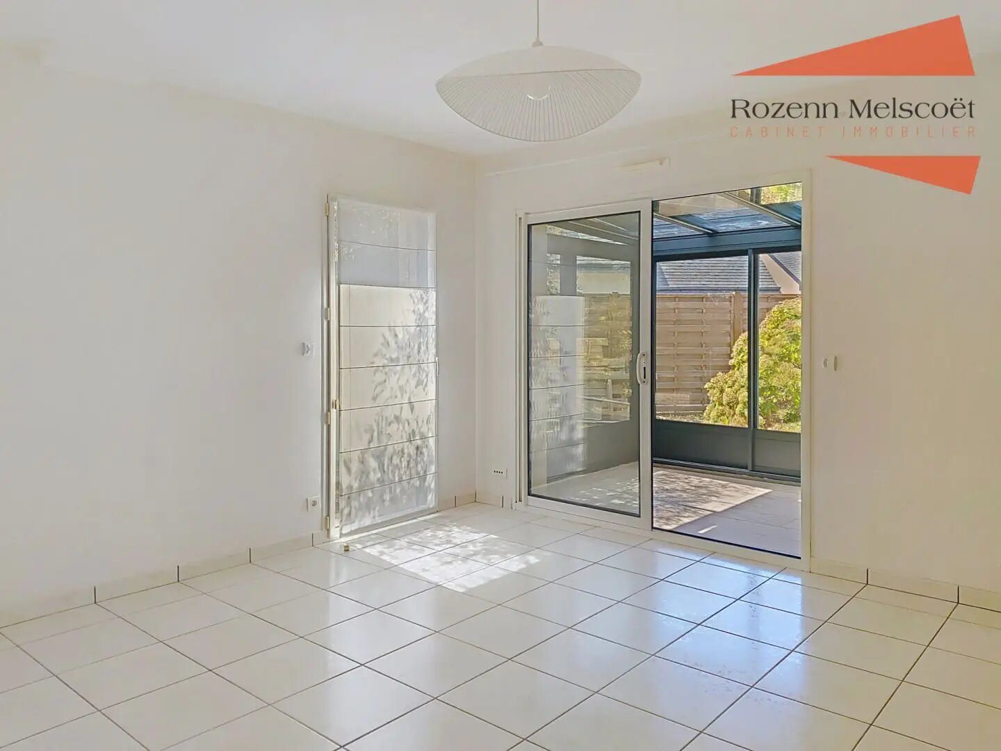 Maison à vendre, 136m², Pont-l'Abbé