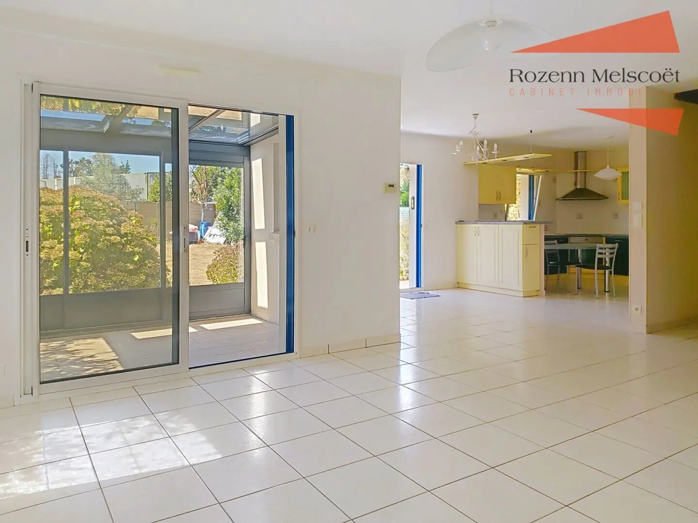 Maison à vendre, 136m², Pont-l'Abbé