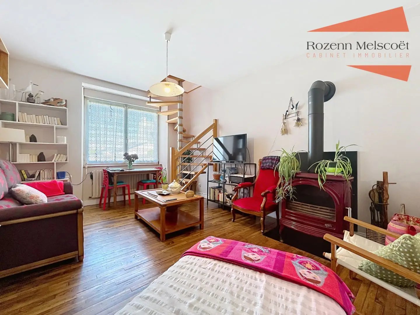 Maison à vendre, 108m², Penmarch