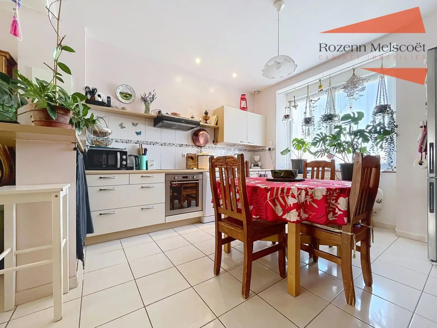Maison à vendre, 108m², Penmarch