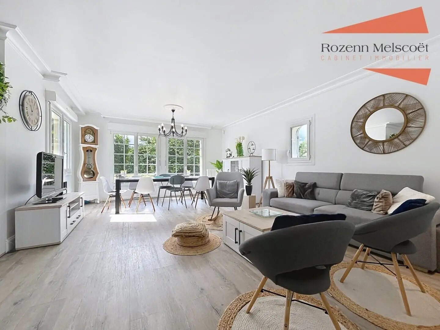 Maison à vendre, 138m², Plobannalec-Lesconil