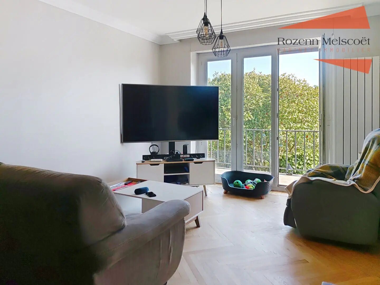 Maison à vendre, 153m², Plonéour-Lanvern