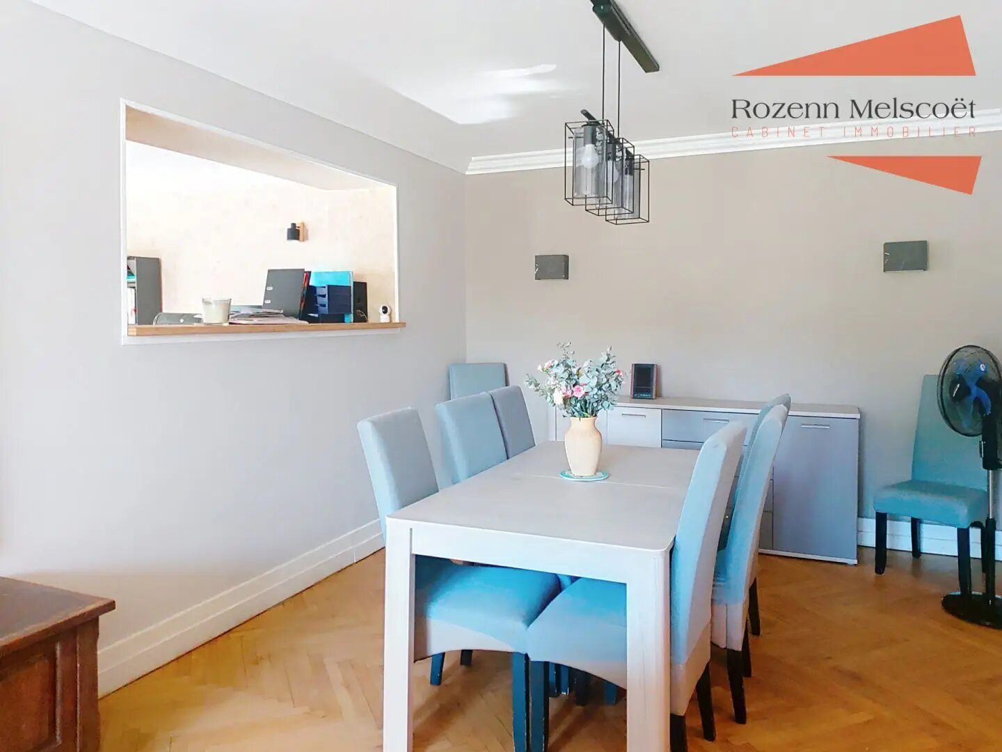 Maison à vendre, 153m², Plonéour-Lanvern