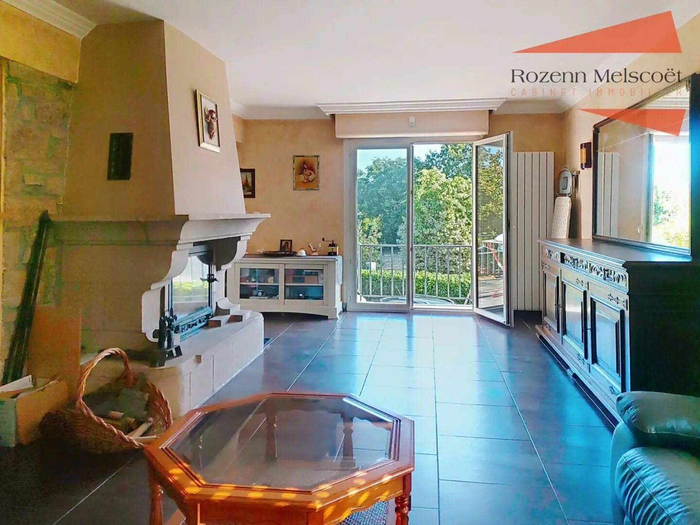 Maison à vendre, 153m², Plonéour-Lanvern